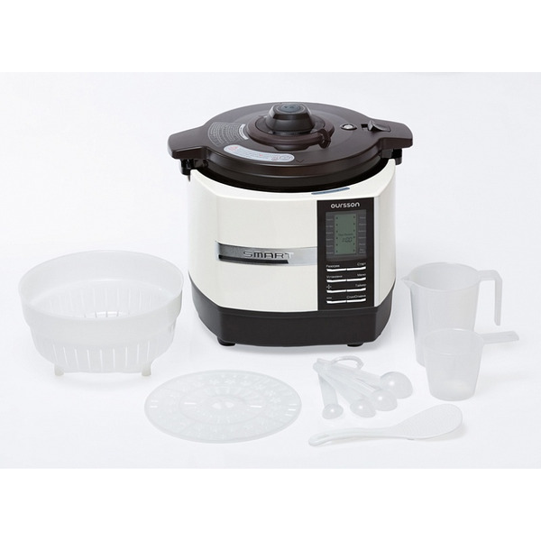 Мультиварка-Скороварка Oursson MP5005PSD/IV