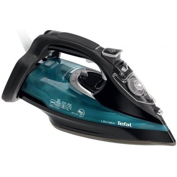 Электроутюг Tefal Ultimate Anti-Calc FV9739E0