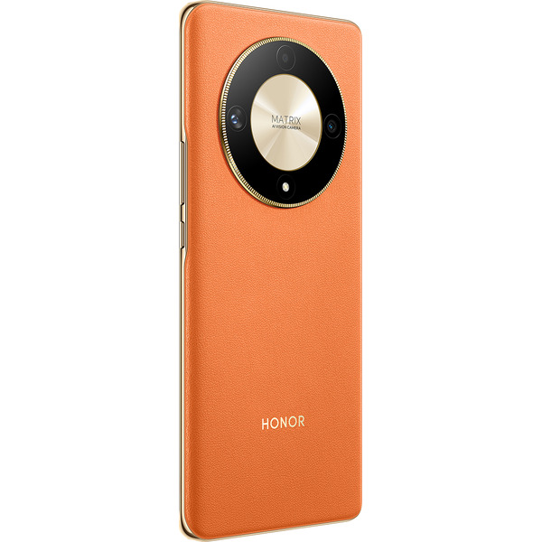 Смартфон Honor X9b 8GB/256GB (оранжевый)