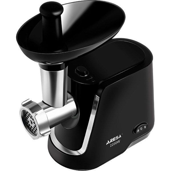 Мясорубка Aresa AR-2115