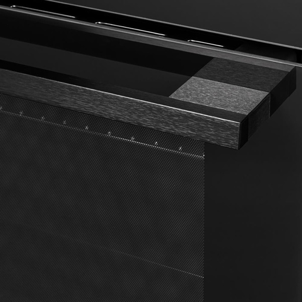 Электрический духовой шкаф ZORG NEO613 BL