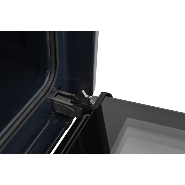 Духовой шкаф GRUNDIG GEBM19300BC