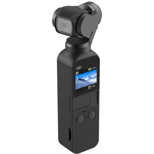 Камера стабилизатор DJI Osmo Pocket