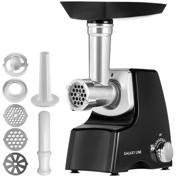 Мясорубка Galaxy Line GL2415