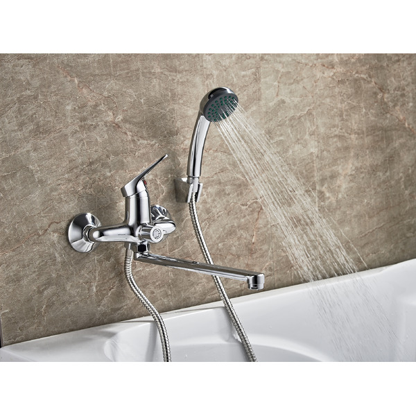 Смеситель Ledeme H13 L2213