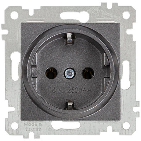 Розетка Mutlusan Rita 2200-600-0295