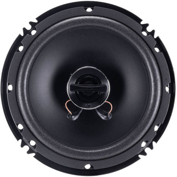 Автоакустика Nakamichi NSE-1618