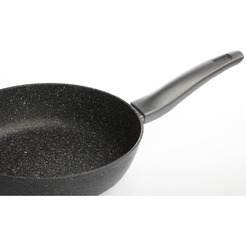 BS379282914728 Сковорода 28 DELIZIO TVS