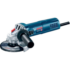 Угловая шлифмашина Bosch GWS 9-125 S (0601396102)