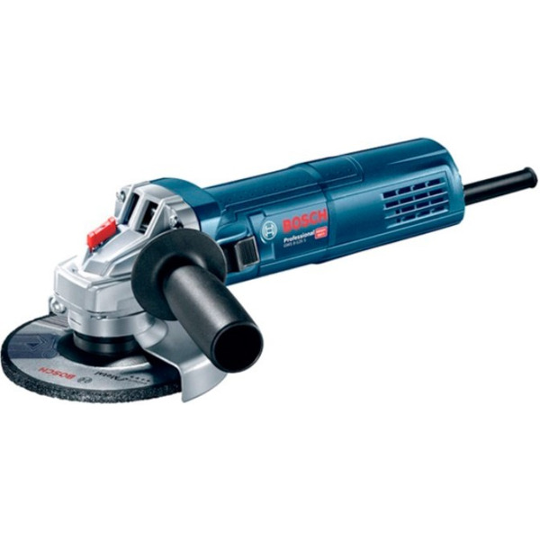 Угловая шлифмашина Bosch GWS 9-125 S (0601396102)