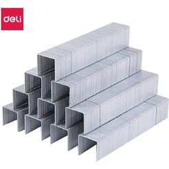 Скобы для степлера №23/13 ESSENTIAL DELI 0013