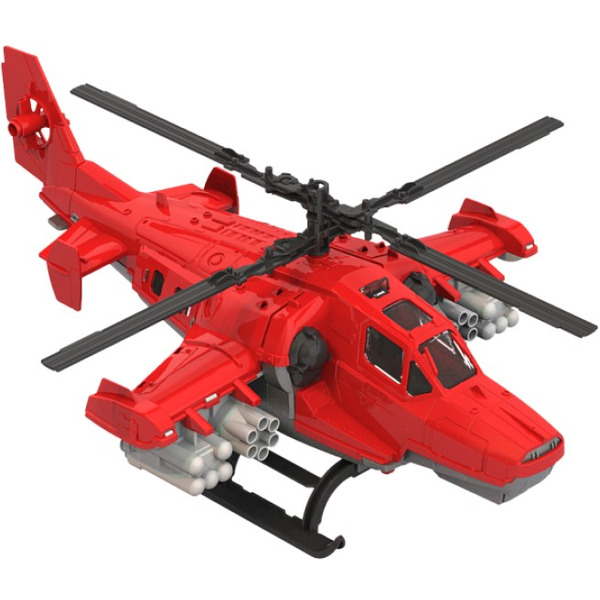 Вертолёт  Нордпласт Пожарный 249_NP