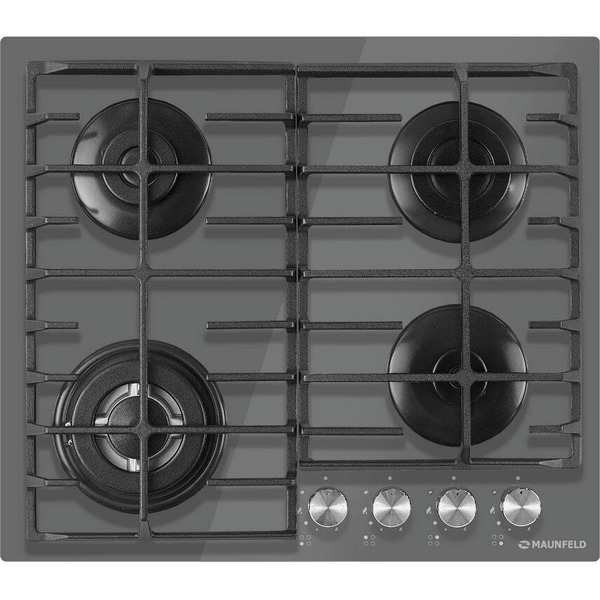 Варочная панель MAUNFELD EGHG.64.63CDGR/G