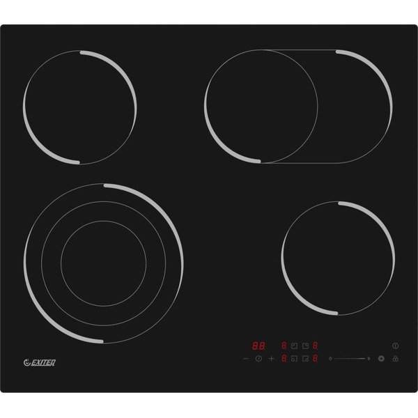 Варочная панель Exiteq EXH-511CB