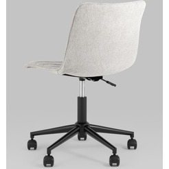 Офисное кресло Stool Group Tyler (светло-серый M-65595P Light Grey)