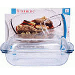 Кастрюля для свч TERMISIL PNSP410A