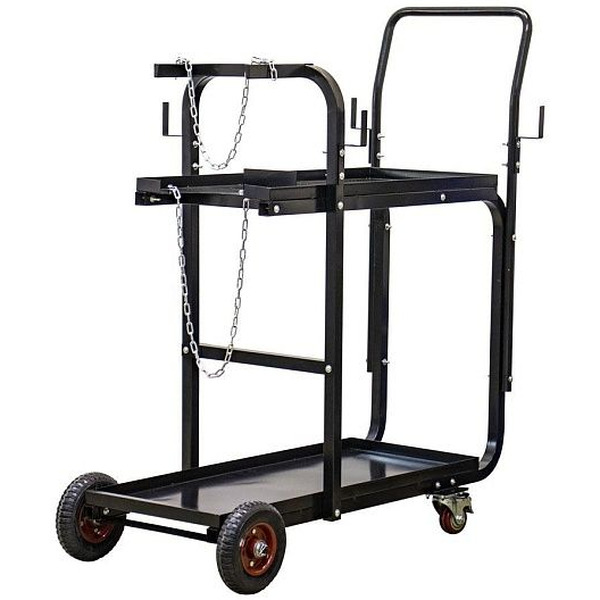 Тележка для сварочного аппарата Aurora Pro ultimate 35075