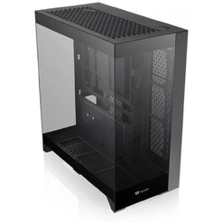 Корпус Thermaltake CTE E550 TG (черный)