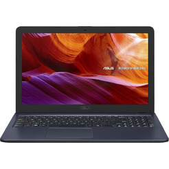 Ноутбук ASUS X543UB-DM1172T