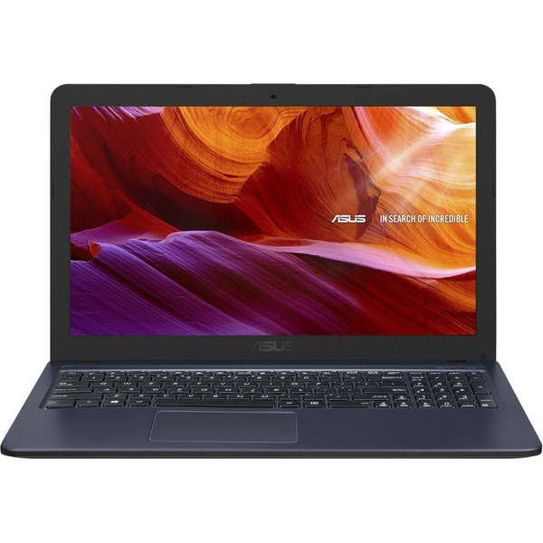 Ноутбук ASUS X543UB-DM1172T