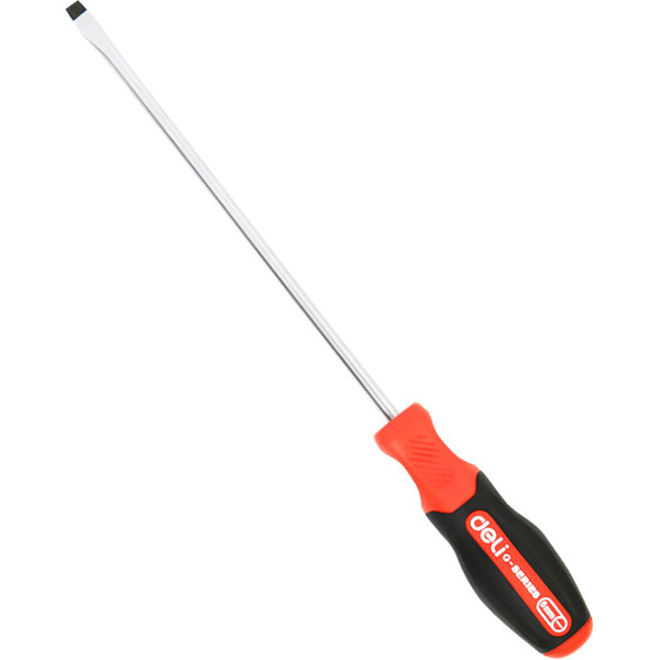 Отвертка Deli DL3445 SL5x150 мм