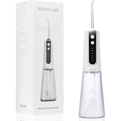 Ирригатор Revyline RL 670 9101 (белый)