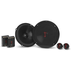 Автоакустика JBL STAGE3 607C