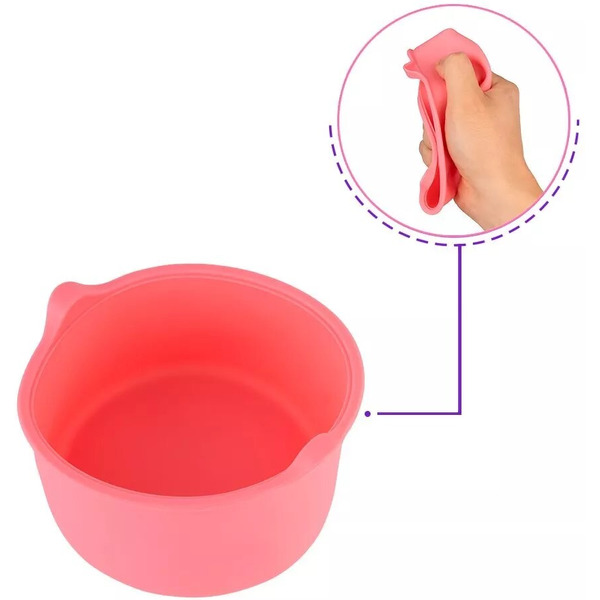 Воскоплав Kitfort КТ-3150