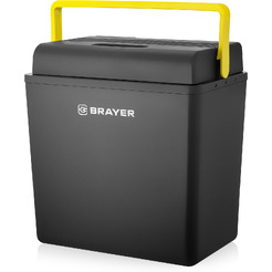 Автохолодильник BRAYER BR6331 20л (черный)