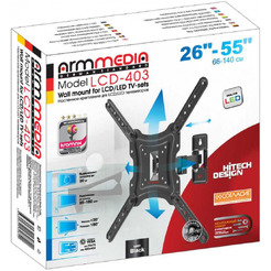 Кронштейн Arm Media LCD-403