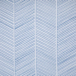Каркасный бассейн Intex Prism Frame Chevron 26746 (488х122)