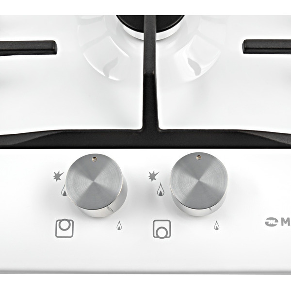 Газовая панель MAUNFELD MGHE.32.73W