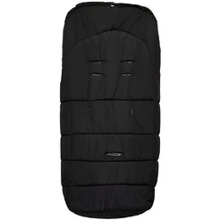 Чехол прогулочный CAM Nesti ART036-BL (черный)