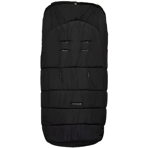 Чехол прогулочный CAM Nesti ART036-BL (черный)