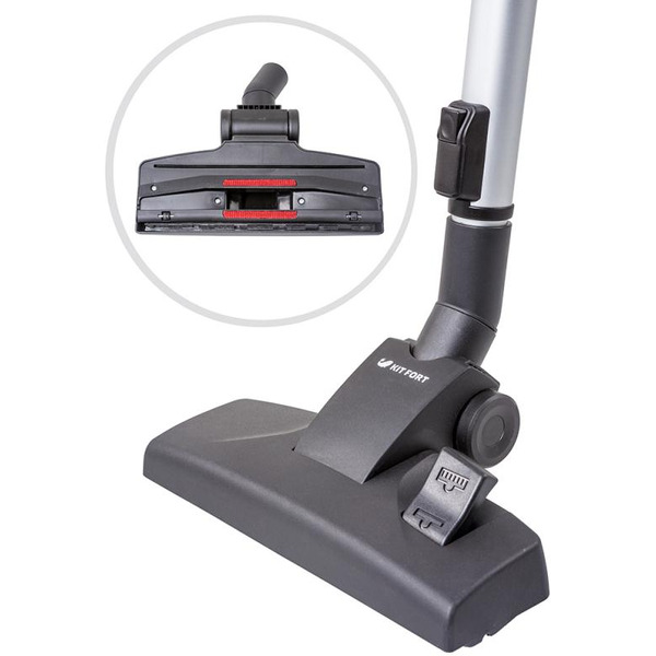 Пылесос KITFORT КТ-513-1