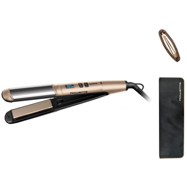Выпрямитель волос ROWENTA SF4641F0