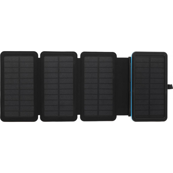 Внешний аккумулятор CACTUS CS-PBFSPT-10000 (черный)