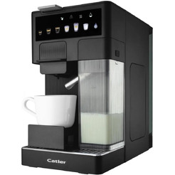 Кофемашина Catler ES 751 В Renzo
