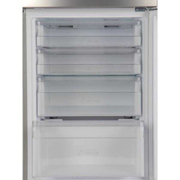 Холодильник HAIER C2F636CFRG