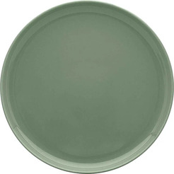 Тарелка Oxford Flat Shape Matcha 136124 AO02-1A04