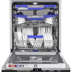 Встраиваемая посудомоечная машина MAUNFELD MLP60230 Light Beam Inverter Wi-Fi