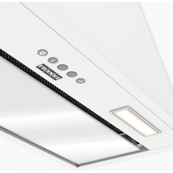 Кухонная вытяжка Franke Vera WH 72 305.0712.242