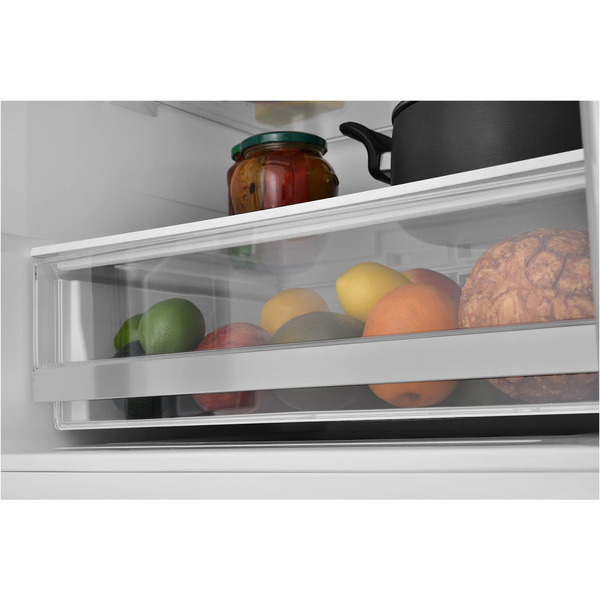 Холодильник ZUGEL French Door ZRFD361X