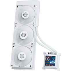 Система жидкостного охлаждения для процессора Lian Li Hydroshift LCD 360S G89.GHSLCD36SW.00