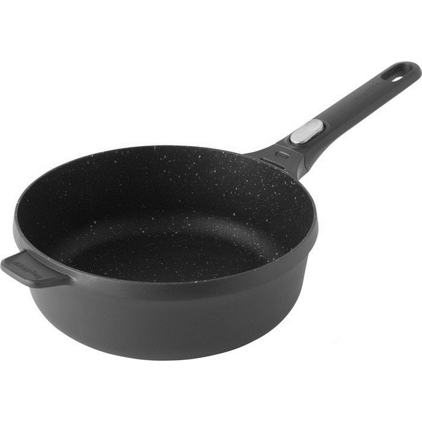 Сотейник BergHOFF Gem 24 см съемная ручка 2307303