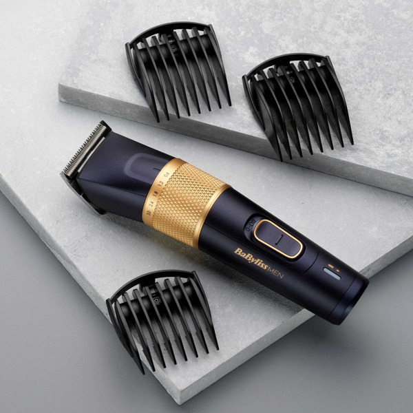 Машинка для стрижки BABYLISS E986E