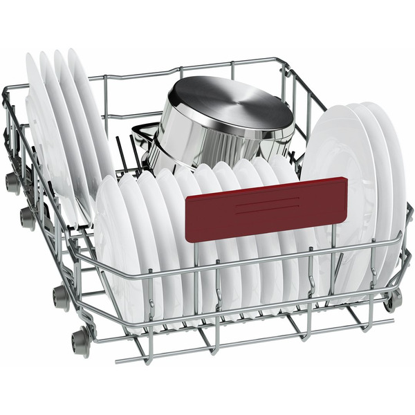 Встраиваемая посудомоечная машина NEFF S585M50X4R