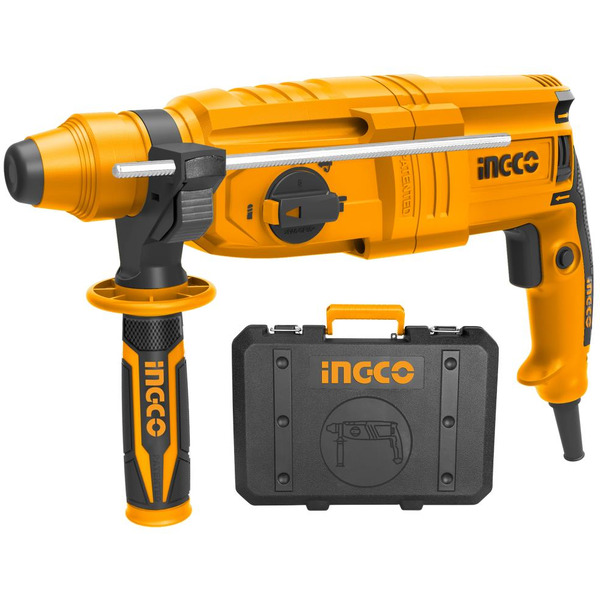 Перфоратор Ingco Standrd RGH9028
