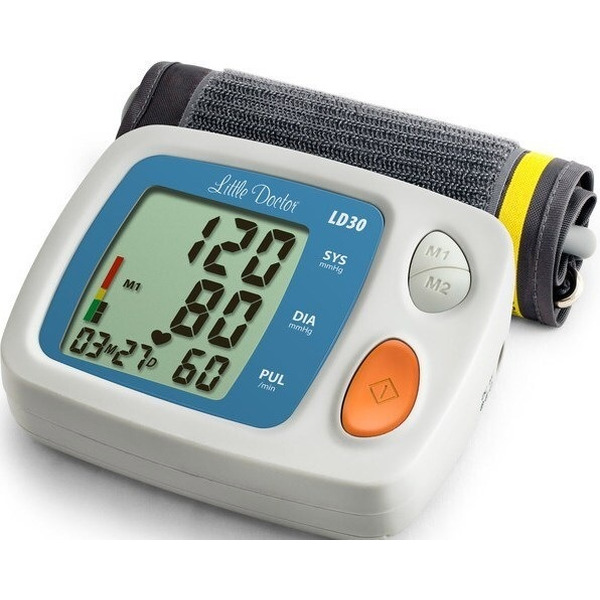 Тонометр Little Doctor LD30