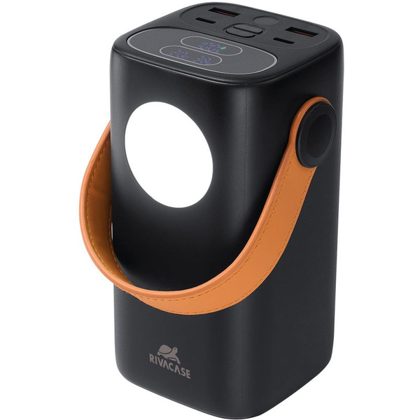 Внешний аккумулятор RIVACASE VA1085 (40000mAh)